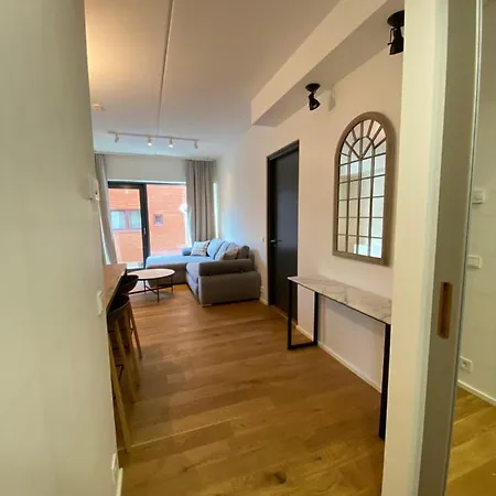 Malmo Holiday Apartman *