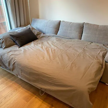Malmo Holiday Apartman