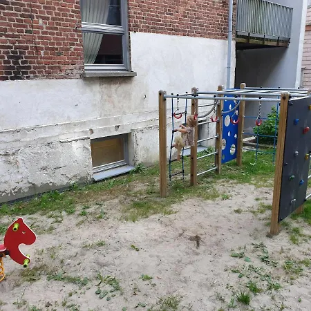 Malmo Holiday Apartman