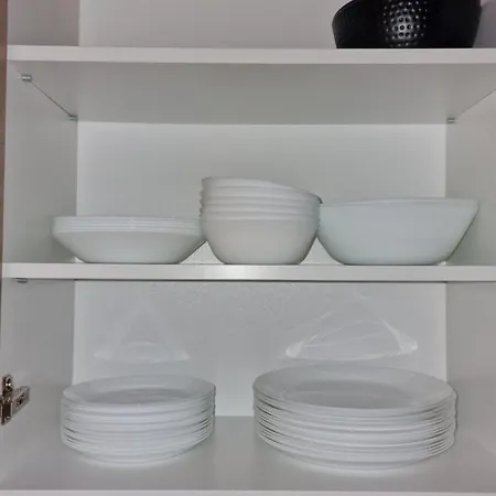 Malmo Holiday Apartman