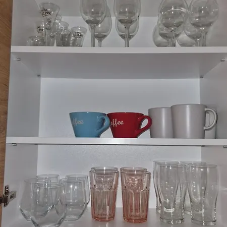 Malmo Holiday Pärnu
