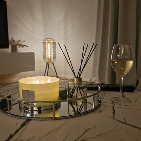 Apartman Malmo Holiday Pärnu
